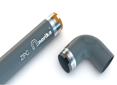 镀锌环氧管子管件